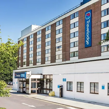 Mercure London Gatwick Airport-3